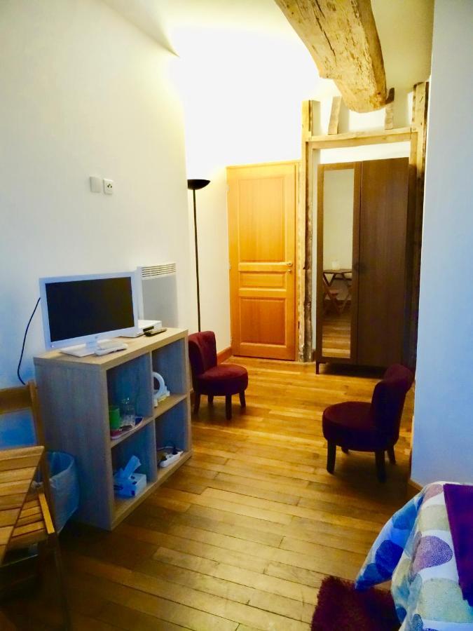 Manoir De La Grand'Cour Bed and Breakfast Soulgé-sur-ouette Εξωτερικό φωτογραφία