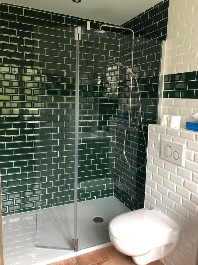 Manoir De La Grand'Cour Bed and Breakfast Soulgé-sur-ouette Εξωτερικό φωτογραφία
